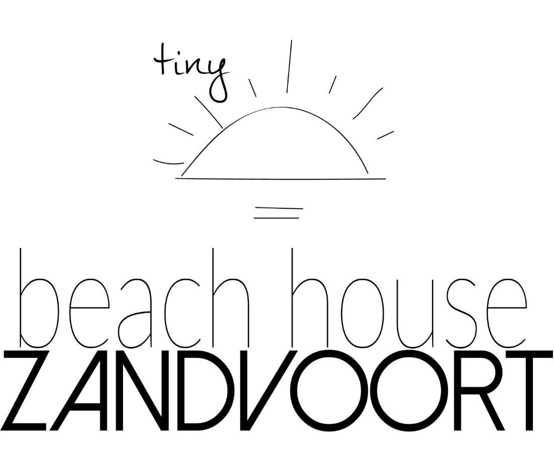 Tiny Beach House 赞德沃特 外观 照片
